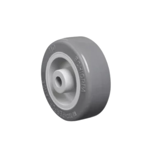 Roda Maciça R 210 Bp Cinza Schioppa