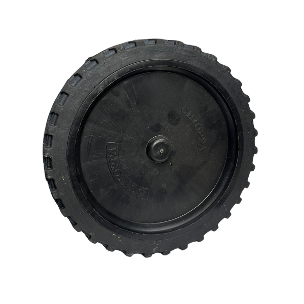 Roda Maciça R Pmp 250 Capacidade 220kg Schioppa