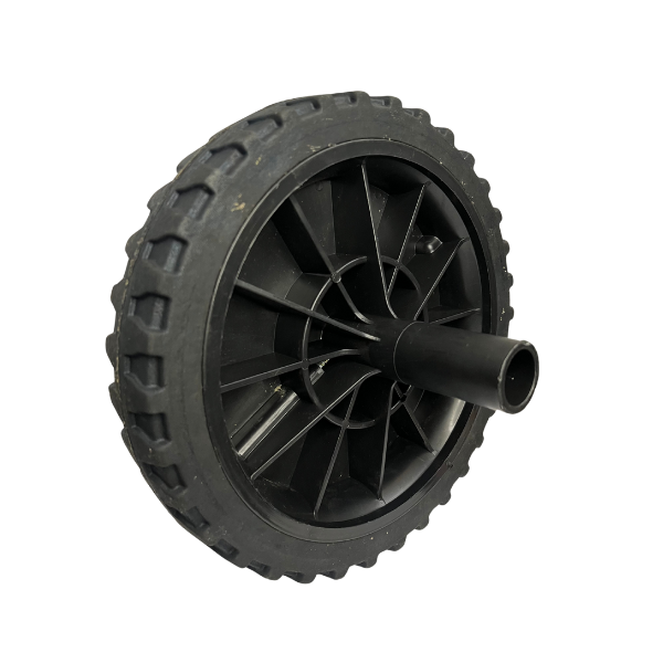 Roda Maciça R Pmp 250 Capacidade 220kg Schioppa
