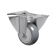 rodizio fixo cbase fl512 bp cinza cap 75kg sch 90487