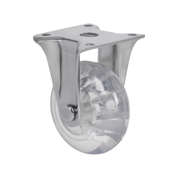 rodizio fixo cbase flap 210 gel cap 40kg schioppa 504578