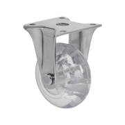 rodizio fixo cbase flap 210 gel cap 40kg schioppa 504578