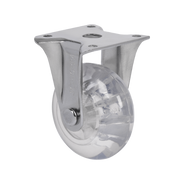 rodizio fixo cbase flap 210 gel cap 40kg schioppa 504578