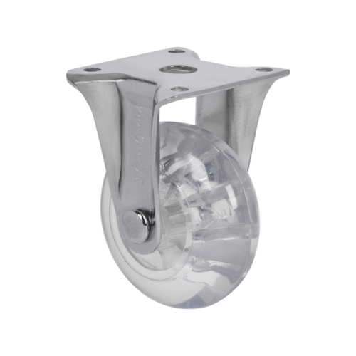 rodizio fixo cbase flap 210 gel cap 40kg schioppa 504578