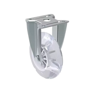 rodizio fixo cbase flap 310 gel cap 50kg schioppa 504587