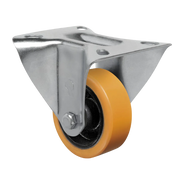 rodizio fixo fl 312 pn poli mold mostarda cap 170kg sch 10319