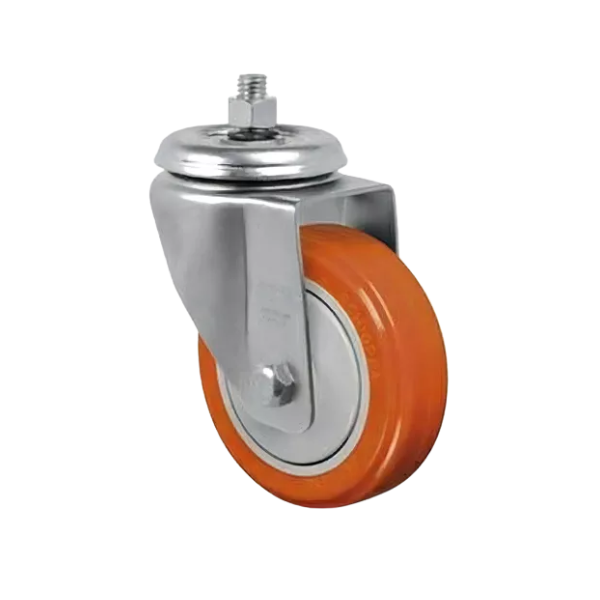 rodizio girat 414 upe laranja cap 125kg sch 3491