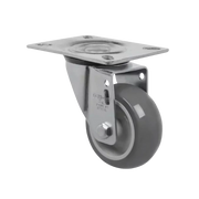 rodizio girat cbase gl 512 bp cap 75kg sch 3182