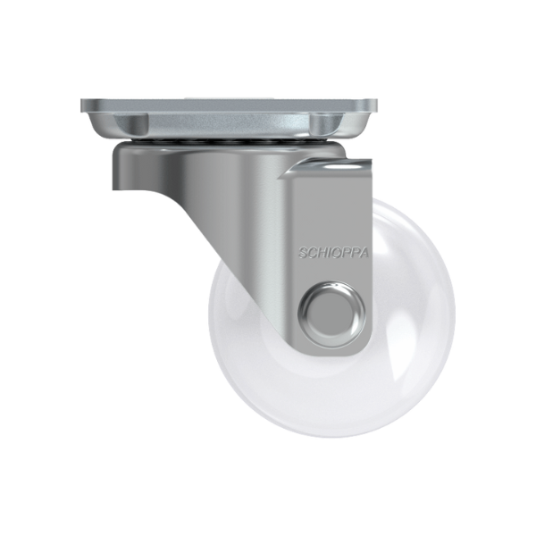 rodizio girat cbase glap 100 gel cap 30kg schioppa 504575