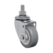rodizio girat cparafuso glae 210 bp cinza cap 30kg sch 8046