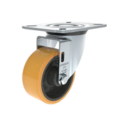 rodizio girat gl 312 pn poli mold mostarda cap 170kg sch 10326