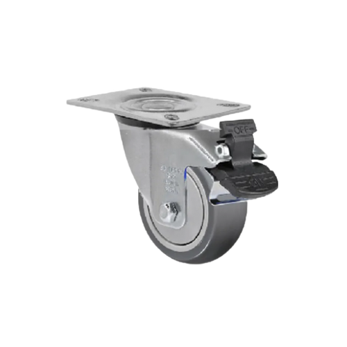 rodizio girat gl 414 bpe cinza cap 85kg sch 3489