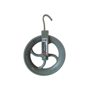 roldana para poco 20mm capacidade 180kg minasul 528874