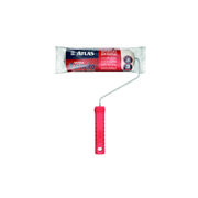 rolo p pintura 15cm la 30615 com garfo atlas 6186