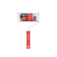rolo p pintura 9cm la 3069 com garfo atlas 6185