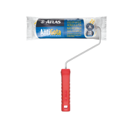 rolo para pintura 15cm la anti gota