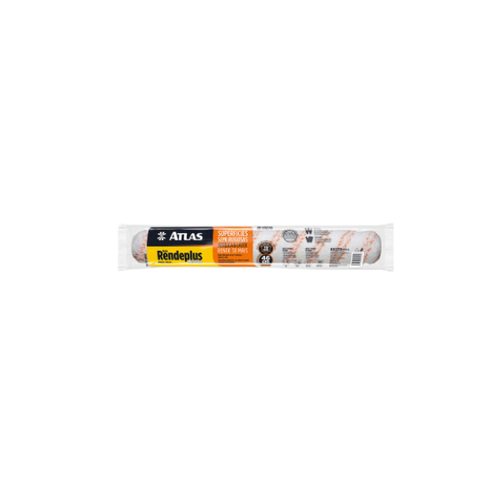 rolo para pintura 46cm at92719 rendeplus duplo atlas 525368
