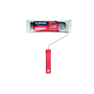 Rolo Para Pintura 15cm Espuma 406/15a Com Garfo Atlas