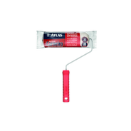 Rolo Para Pintura 15cm Lã 306/15 Com Garfo Atlas