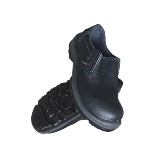 sapato de seguranca com elastico crival 54354