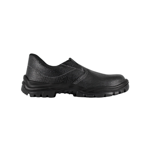 sapato seguranca pvc com elastico pu rhino