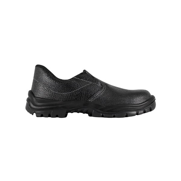 sapato seguranca pvc com elastico pu rhino