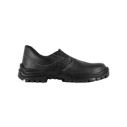 sapato seguranca pvc com elastico pu rhino