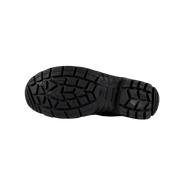 sapato seguranca pvc com elastico pu rhino