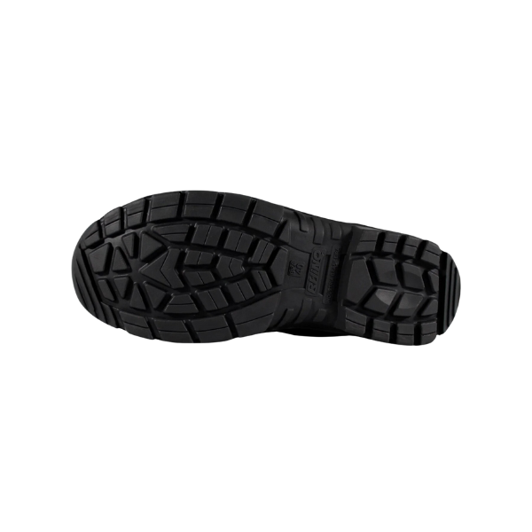 sapato seguranca pvc com elastico pu rhino