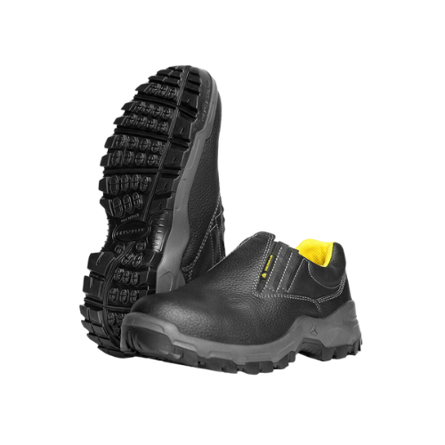 sapato seguranca tenis com elastico sinop delta plus