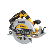 serra a bateria 20v max brushless dcs570bb3 dewalt