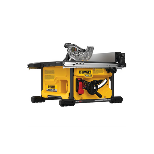 SERRA A BATERIA BANCADA 60V BRUSHLESS S BAT DCS7485B DEWALT