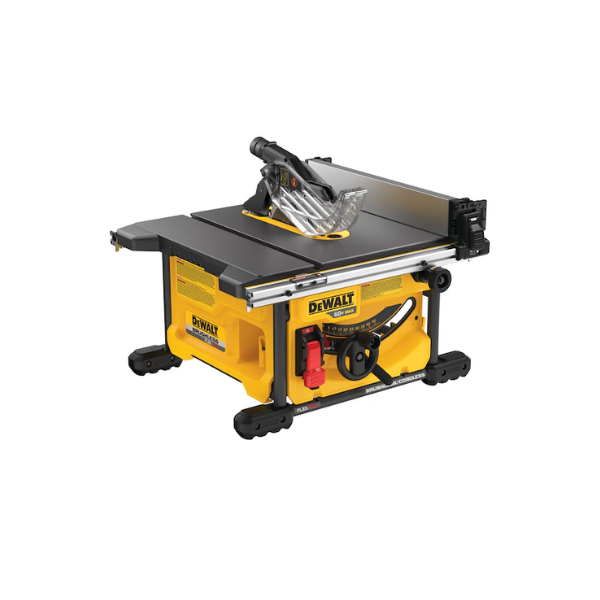 SERRA A BATERIA BANCADA 60V BRUSHLESS S BAT DCS7485B DEWALT