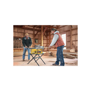 SERRA A BATERIA BANCADA 60V BRUSHLESS S BAT DCS7485B DEWALT