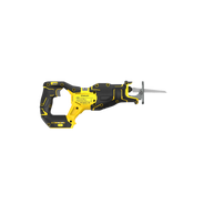 serra a bateria sabre 20v brushless sem bateria sbr311bb3 stanley