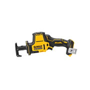 serra a bateria sabre 20v sem bateria dcs369b dewalt