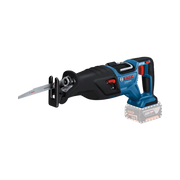 serra a bateria sabre gsa 185li 18v sem bateria brushless bosch