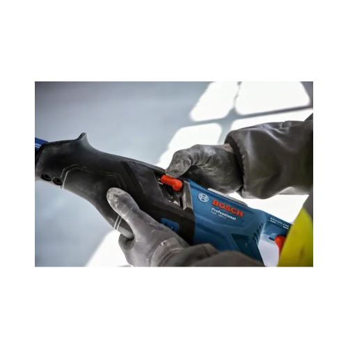 serra a bateria sabre gsa 185li 18v sem bateria brushless bosch