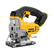 serra a bateria tico tico 20v dewalt