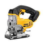 serra a bateria tico tico 20v dewalt