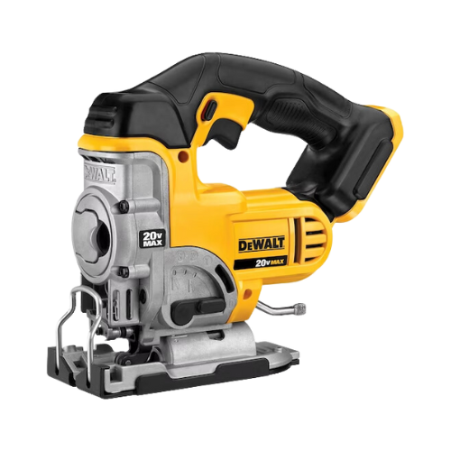 serra a bateria tico tico 20v dewalt