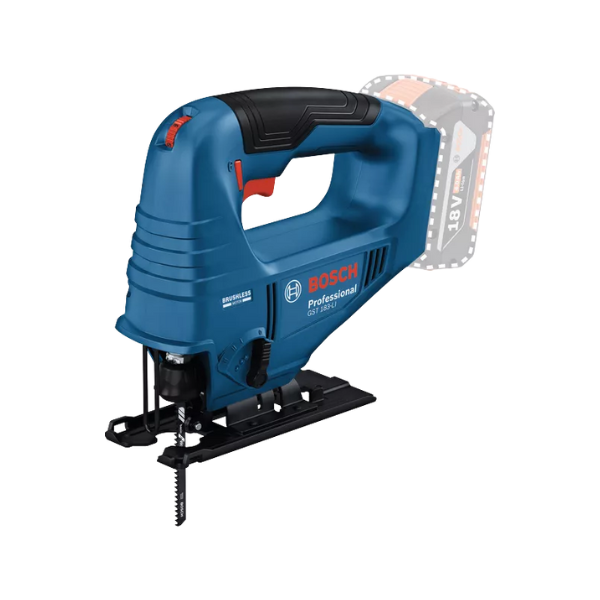 serra a bateria tico-tico gst183 18vli sbateria bosch 529873