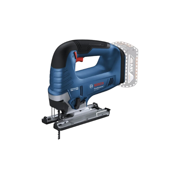 serra a bateria tico-tico gst185li 18v s bateria brushless combo b 523553