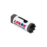 serra copo bimetalica 19mm speed slot lenox
