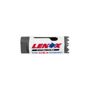 serra copo bimetalica 19mm speed slot lenox