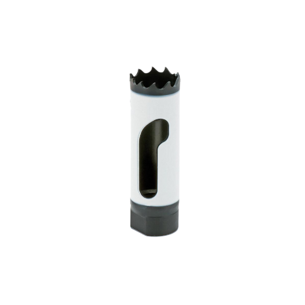 serra copo bimetalica 19mm speed slot lenox