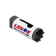 serra copo bimetalica 20mm speed slot lenox