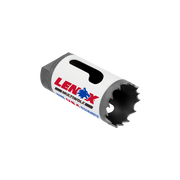 serra copo bimetalica 25mm t3 speed slot lenox