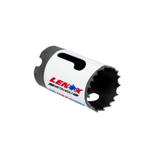 serra copo bimetalica 35mm t3 speed slot lenox