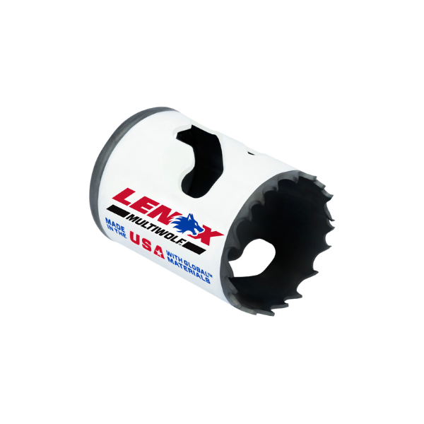 serra copo bimetalica 44mm t3 speed slot 3002828l lenox